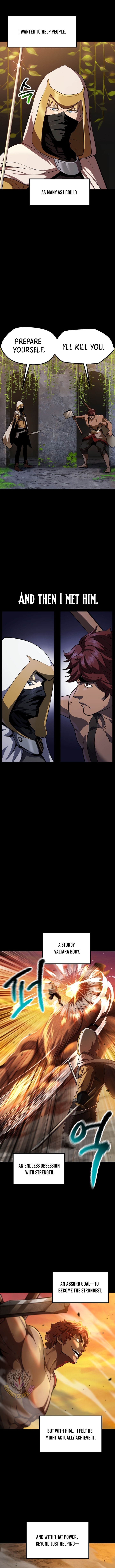 Survival Story of a Sword King in a Fantasy World Chapter 247 5